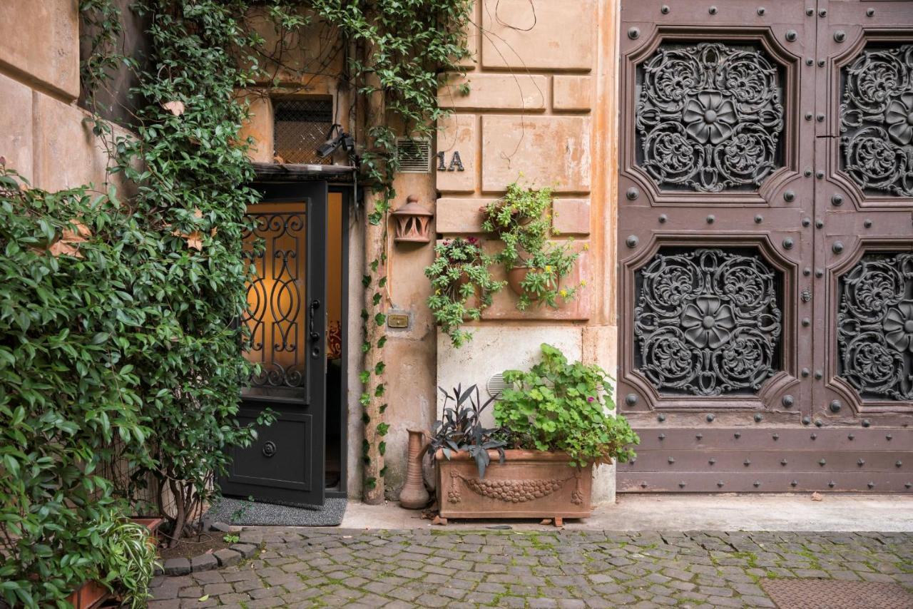 Cozy Loft Orsini Palace