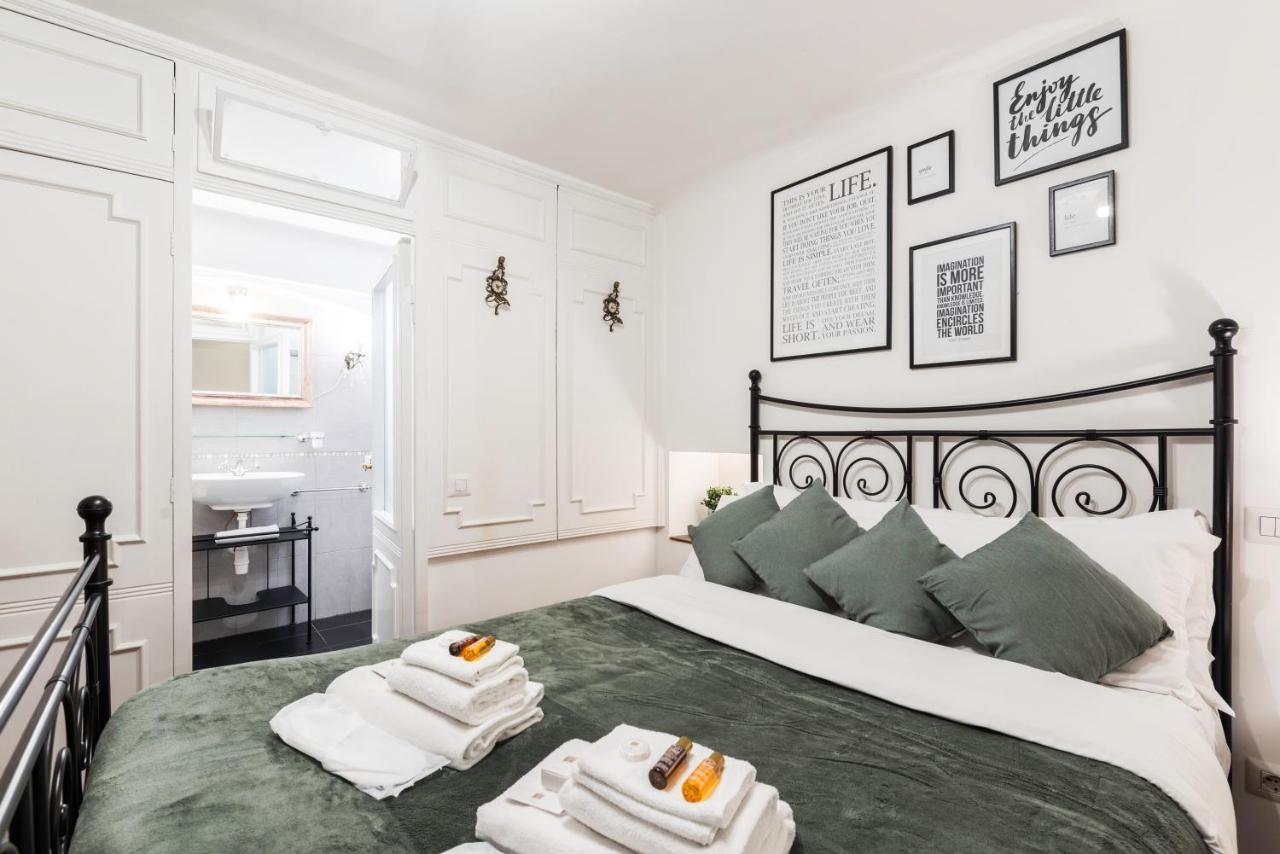 Apartment Cozy Loft Orsini Palace Rome
