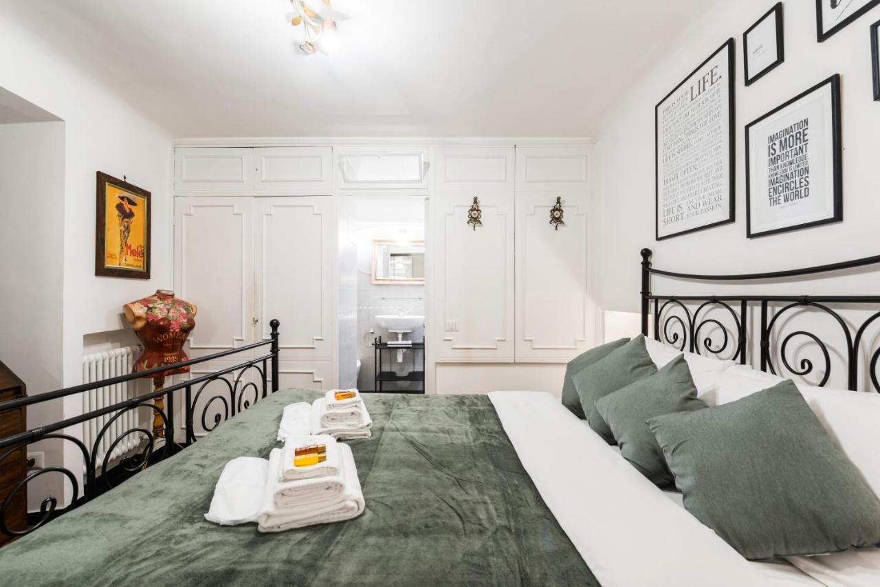 Cozy Loft Orsini Palace Apartment
