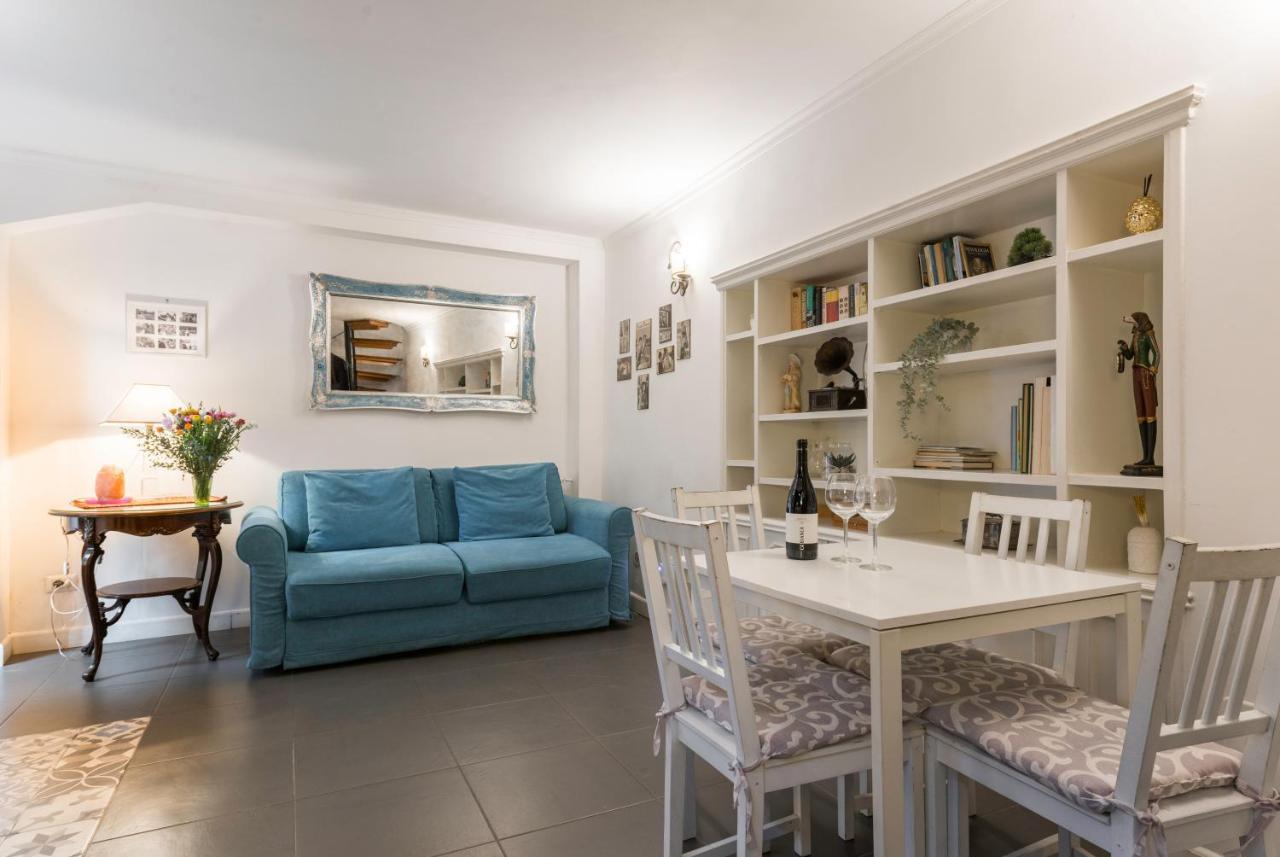 Cozy Loft Orsini Palace