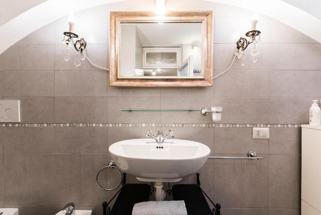 Cozy Loft Orsini Palace Apartment