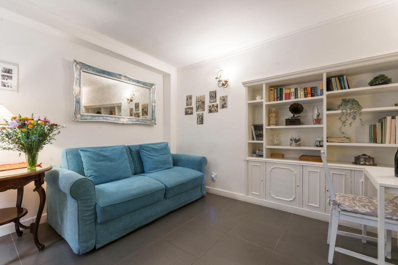 Cozy Loft Orsini Palace Apartment *