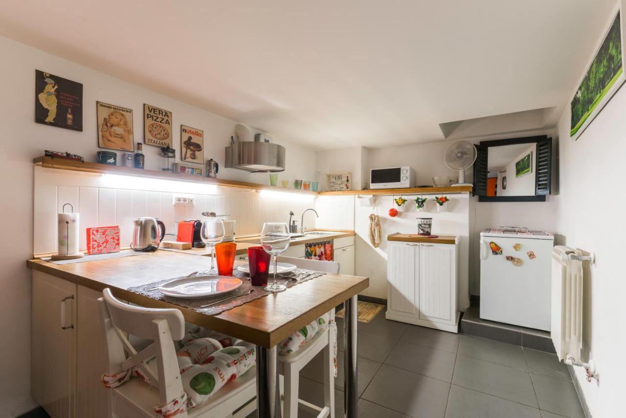 Cozy Loft Orsini Palace * Rome