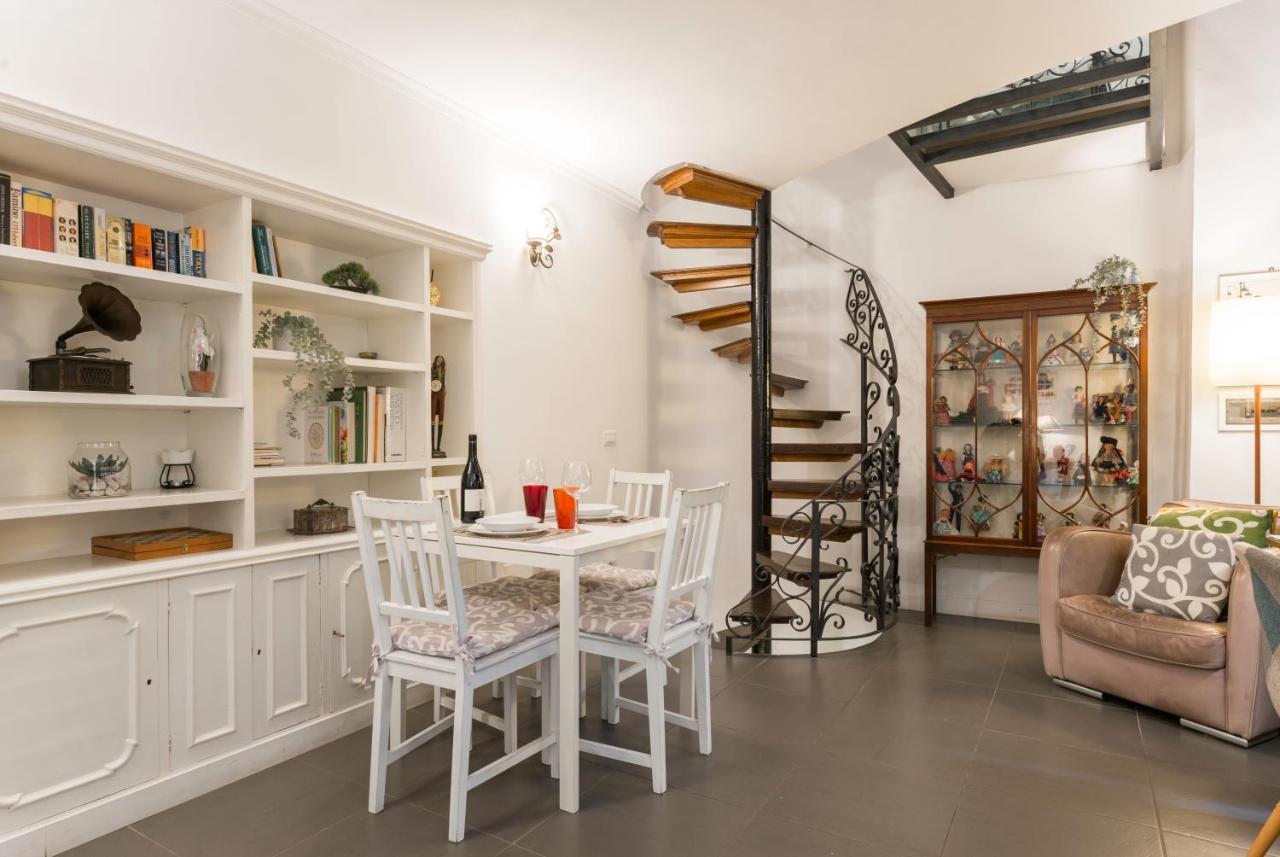 Apartment Cozy Loft Orsini Palace *