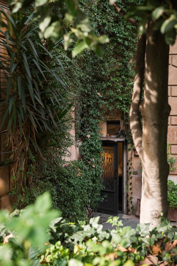 Cozy Loft Orsini Palace Apartment Rome