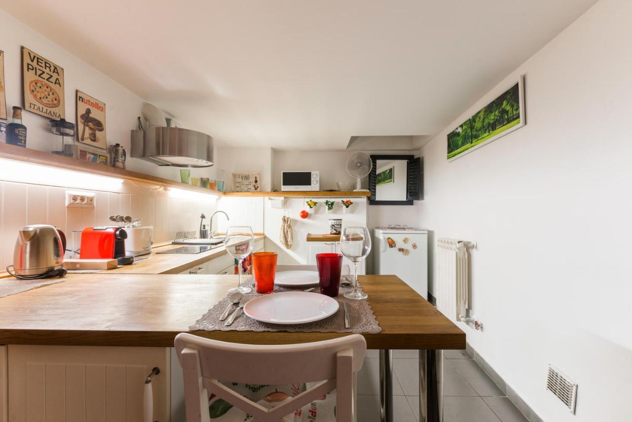Cozy Loft Orsini Palace Apartment *