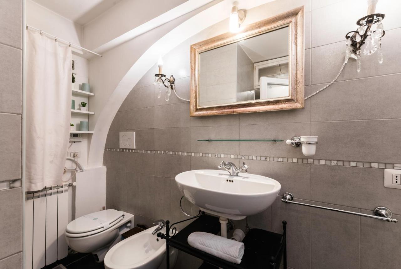 Apartment Cozy Loft Orsini Palace *