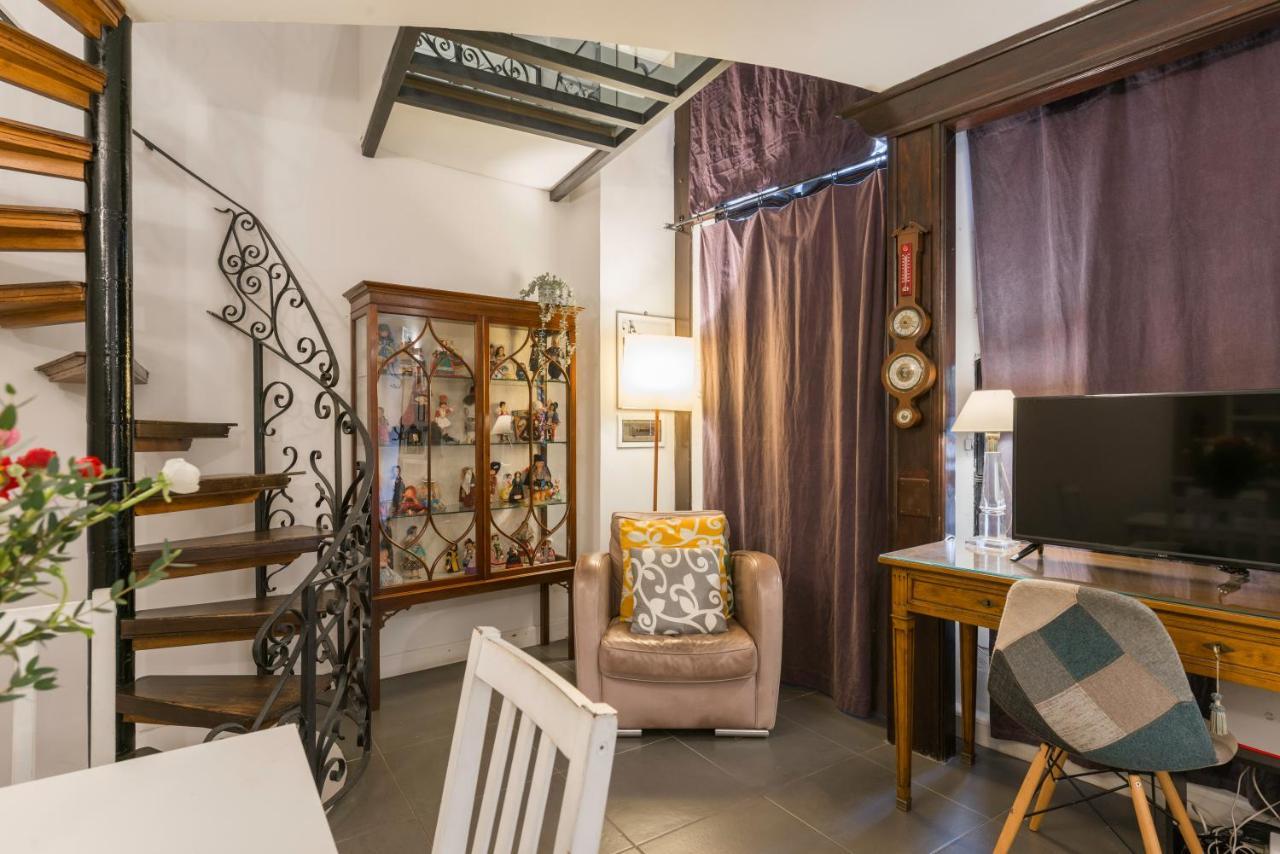 Cozy Loft Orsini Palace Rome